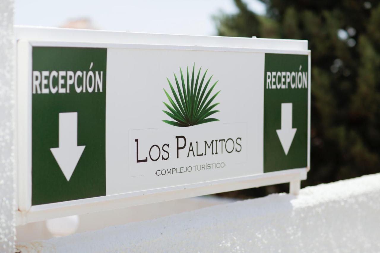 Los Palmitos Peniscola Exterior photo